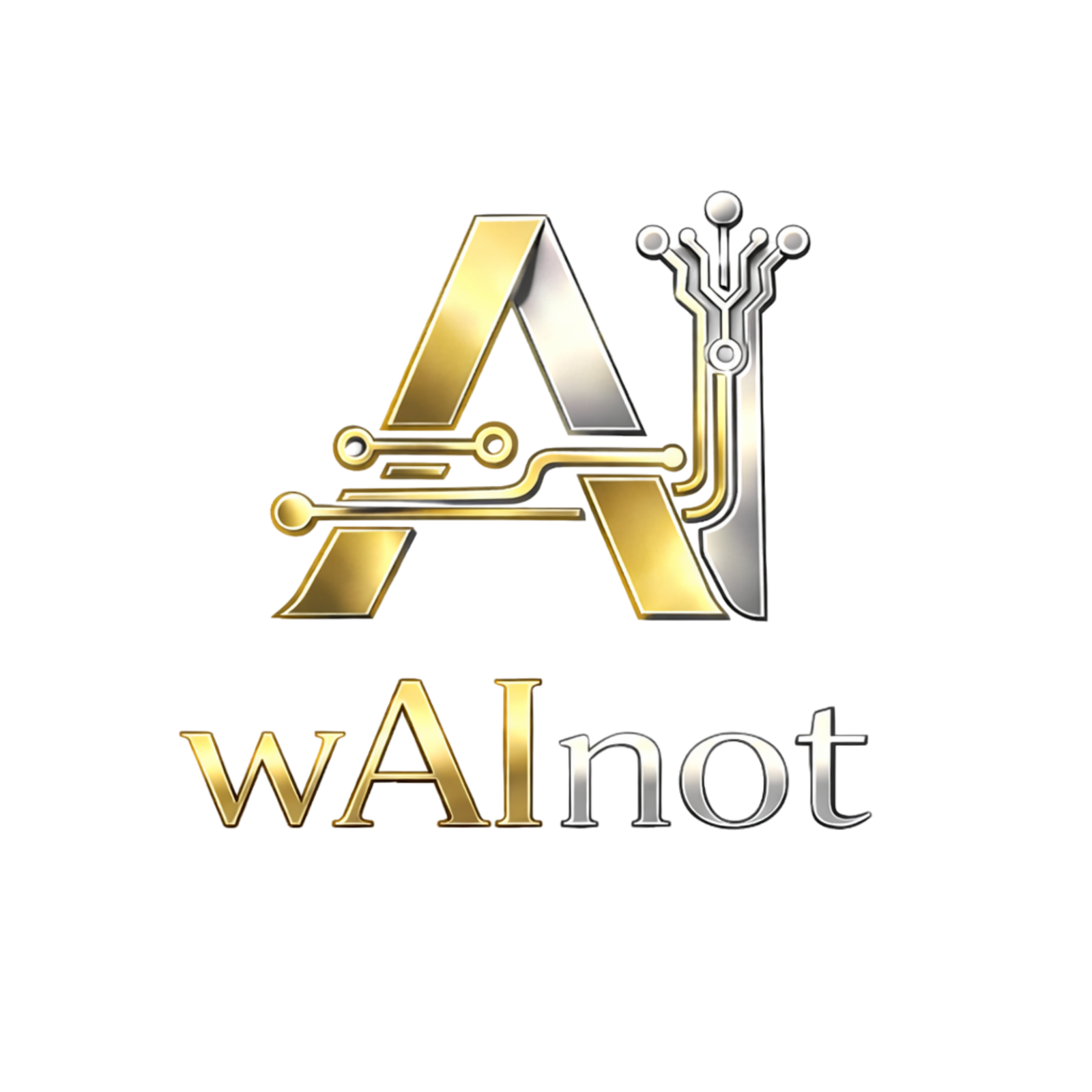 wAInot logo